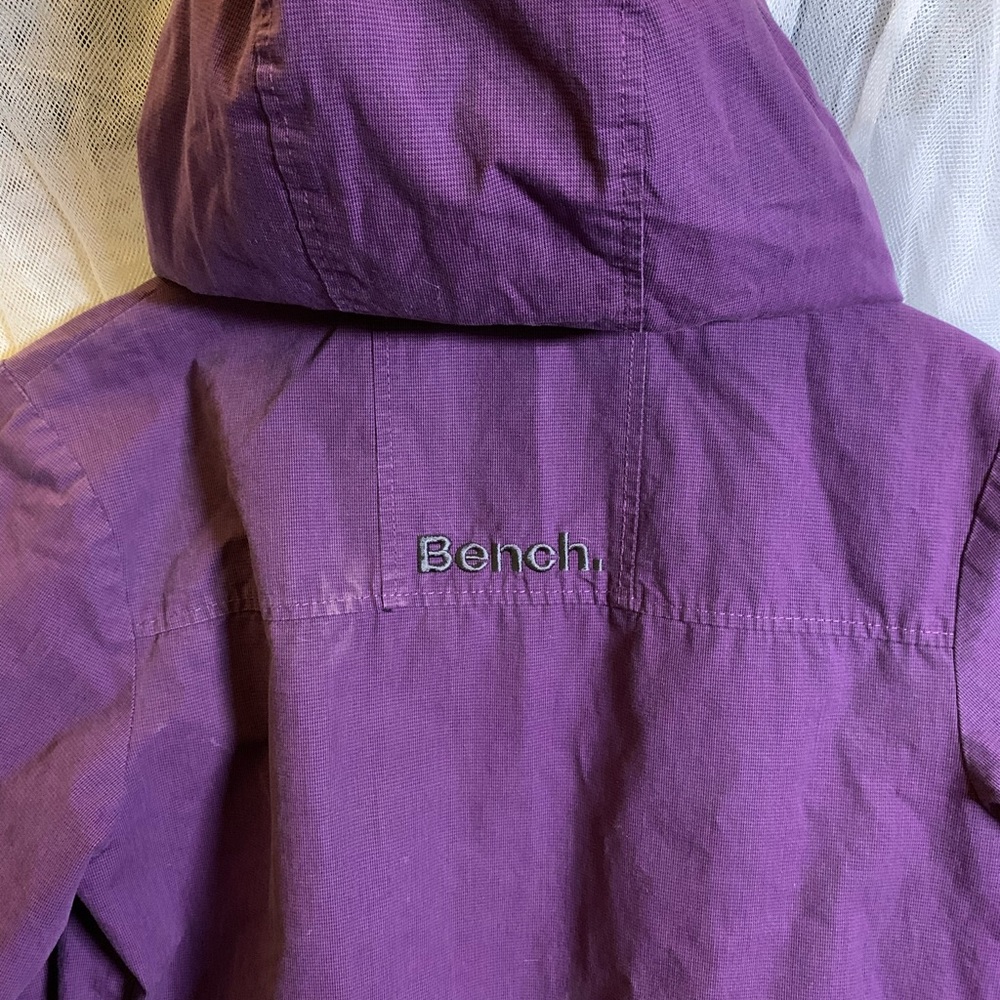 Bench Spring Coat - Picture 4 of 6